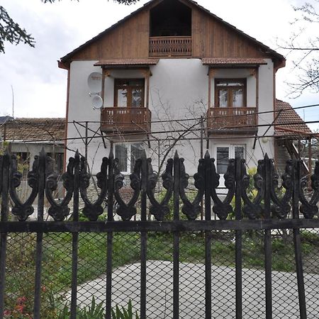 Guesthouse Dariali Mtskheta Exterior photo