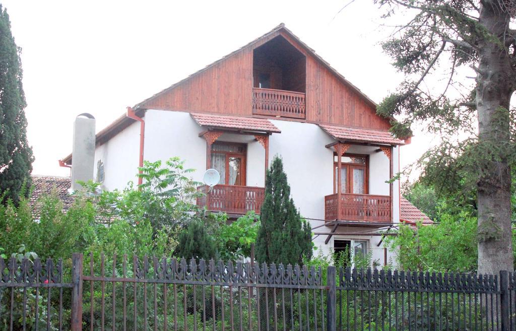 Guesthouse Dariali Mtskheta Exterior photo