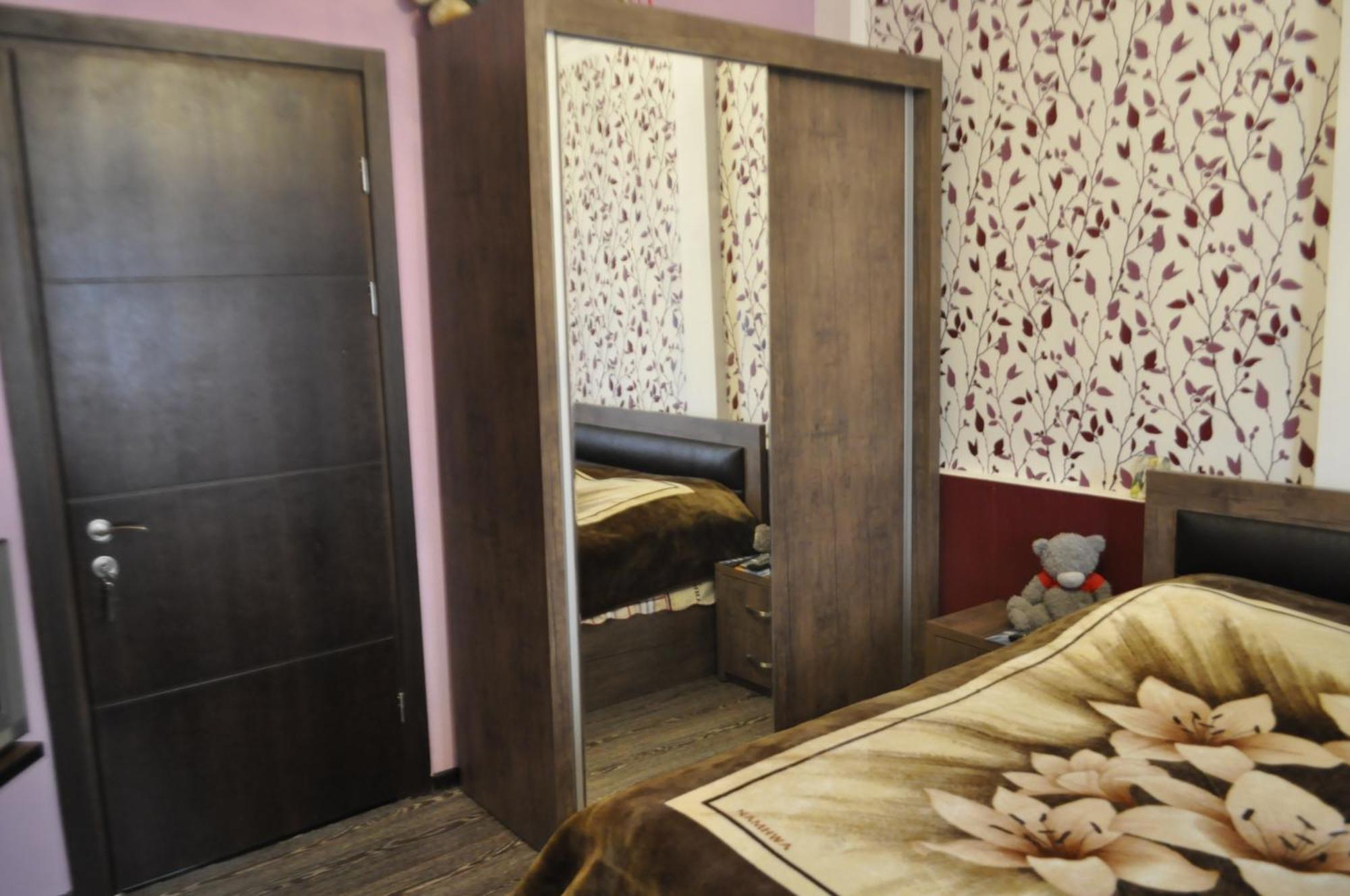 Guesthouse Dariali Mtskheta Exterior photo