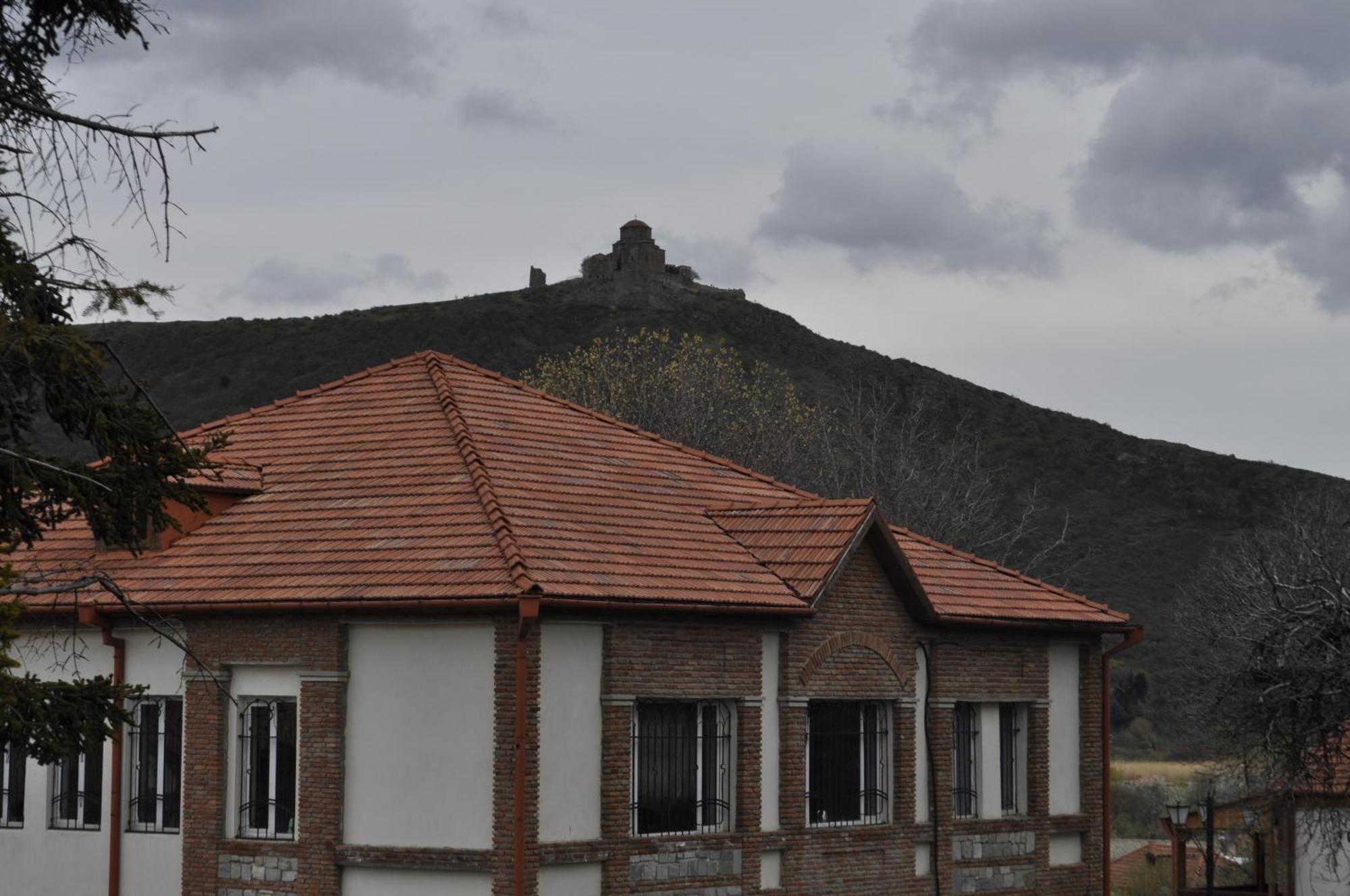 Guesthouse Dariali Mtskheta Exterior photo