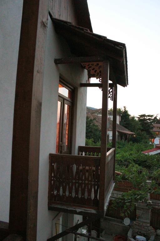 Guesthouse Dariali Mtskheta Exterior photo