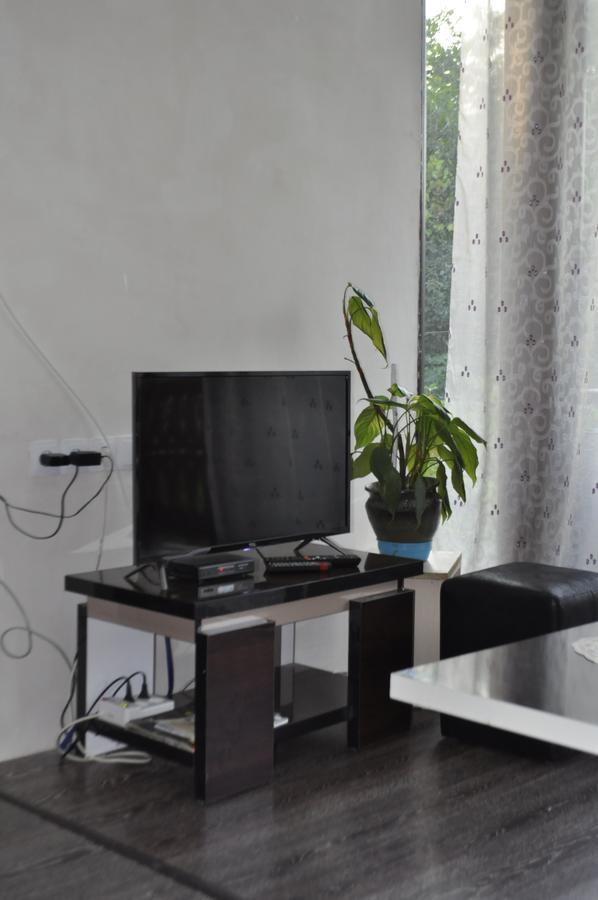 Guesthouse Dariali Mtskheta Exterior photo