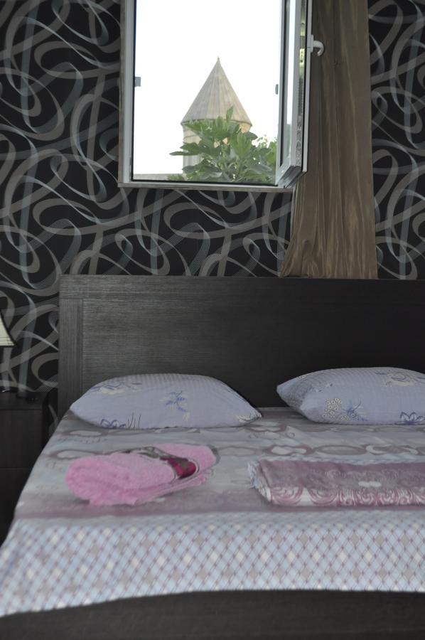 Guesthouse Dariali Mtskheta Exterior photo