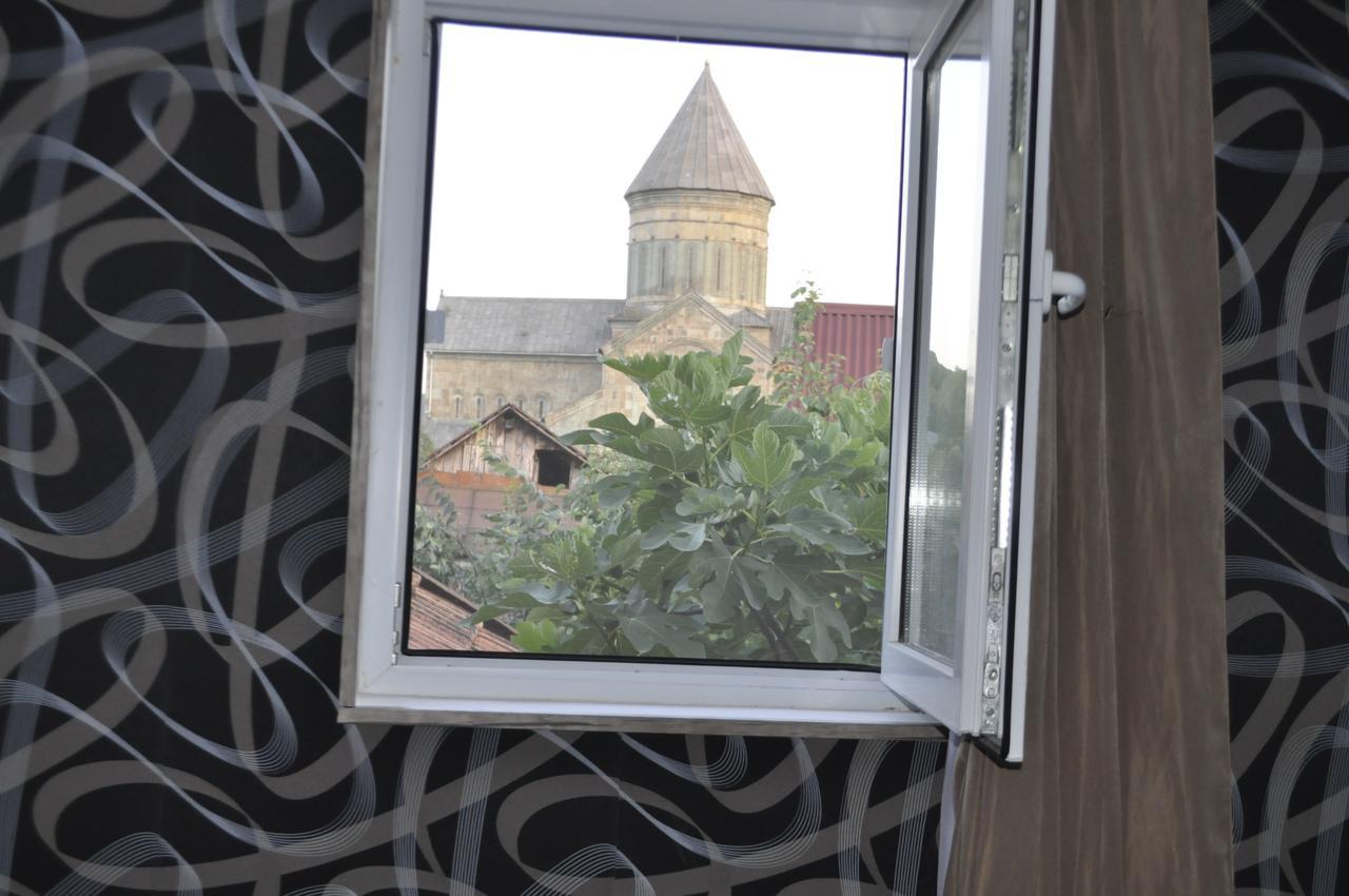 Guesthouse Dariali Mtskheta Exterior photo