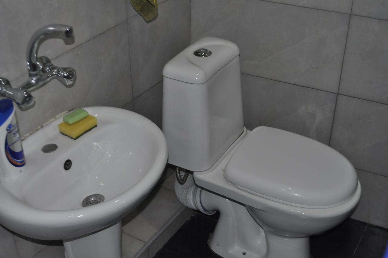 Guesthouse Dariali Mtskheta Exterior photo