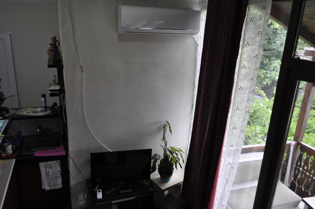 Guesthouse Dariali Mtskheta Exterior photo